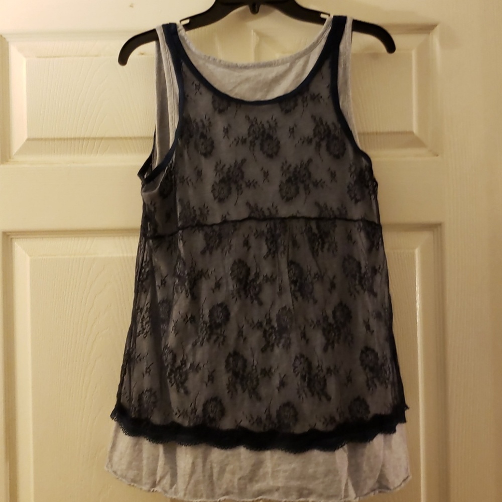 Tank top - Picture 2 of 3